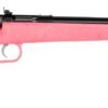 KEYSTONE SPORTING ARMS CRICKETT 22LR BLUE PNK/GLD WEB