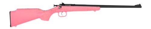 611613023418-1.jpg KEYSTONE SPORTING ARMS CRICKETT 22LR BLUE PNK/GLD WEB