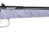 KEYSTONE SPORTING ARMS CRICKETT 22LR BLUE PPL/BLK WEB
