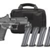 706397002862-1.jpg SPRINGFIELD ARMORY ECHELON FC 9MM BLK 4" 15+1 GP