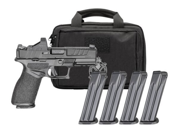 706397002862-1.jpg SPRINGFIELD ARMORY ECHELON FC 9MM BLK 4" 15+1 GP