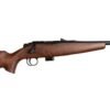 KEYSTONE SPORTING ARMS 722 PRECISION CMPT 22LR BL/WD