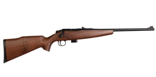 722compact4833 KEYSTONE SPORTING ARMS 722 PRECISION CMPT 22LR BL/WD