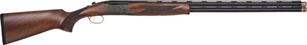75481 MII GLD RES BL 20M/30MC BLK WA