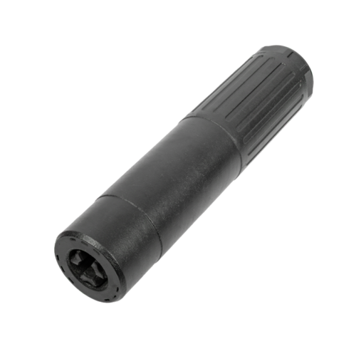 762-sdn AAC (ADVANCED ARMAMENT) 762-SDN-6 308WIN SILENCER