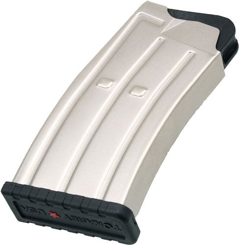 80048008.jpg TOKAREV TURKISH STYLE MAGAZINE - 5RD NICKEL