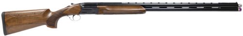 853418408001-1 FIERCE FIREARMS ALPHA 12/30 BL/WD ADJ