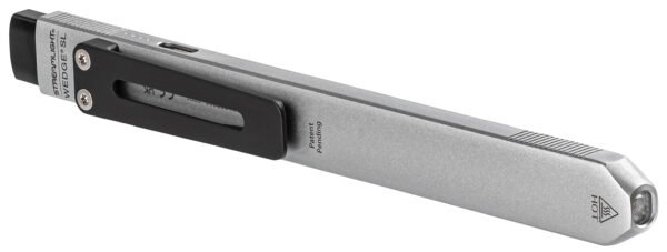 88842wedgeslslv51779.jpg STREAMLIGHT WEDGE SL EDC 500LM SILVER