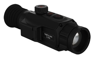 ATN THOR6 MINI 3.5-28X 256X192 THERM