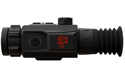 ATN THOR6 MINI 3.5-28X 256X192 THERM