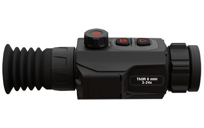 ATN THOR6 MINI 3.5-28X 256X192 THERM