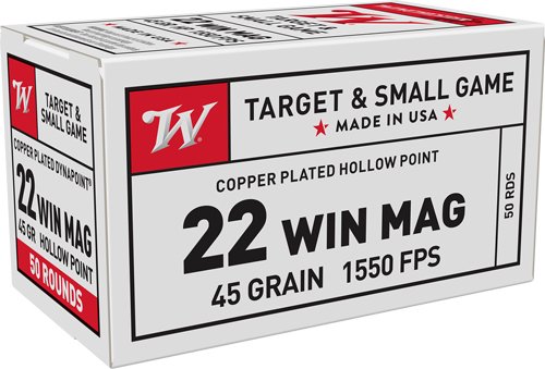 AUSA22M_2.jpg WINCHESTER DYNAPOINT 22WMR - 45GR 1550FPS 50RD 40BX/CS