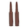 AZOOM SNAP CAPS 6.5 CREEDMOOR 2/PK