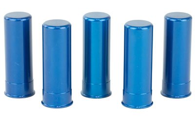 AZ12311_1 AZOOM SNAP CAPS 12 GAUGE 5/PK BLUE