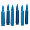 AZ12322_1 AZOOM SNAP CAPS 223REM 10/PK BLUE