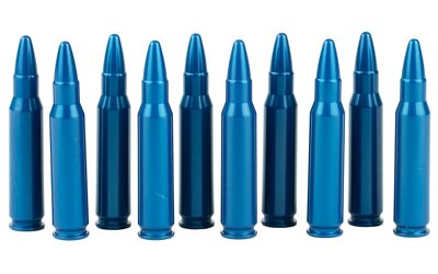 AZ12328_1 AZOOM SNAP CAPS 308WIN 10/PK BLUE