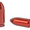 AZ15116_2 AZOOM SNAP CAPS 9MM 5/PK RED