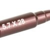 AZOOM SNAP CAPS 5.7X28 5/PK