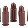 AZ15152_1 AZOOM SNAP CAPS 25ACP 5/PK