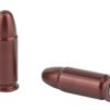 AZ15152_2 AZOOM SNAP CAPS 25ACP 5/PK