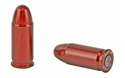 AZ15153_2 AZOOM SNAP CAPS 32ACP 5/PK