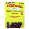 AZ15159_1 AZOOM SNAP CAPS 357SIG 5/PK
