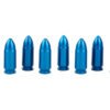 AZ15316_1 AZOOM SNAP CAPS 9MM 10/PK BLUE