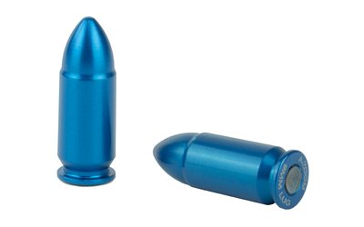 AZ15316_2 AZOOM SNAP CAPS 9MM 10/PK BLUE