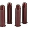 AZ16119_1 AZOOM SNAP CAPS 357MAG 6/PK RED