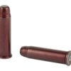 AZ16119_2 AZOOM SNAP CAPS 357MAG 6/PK RED