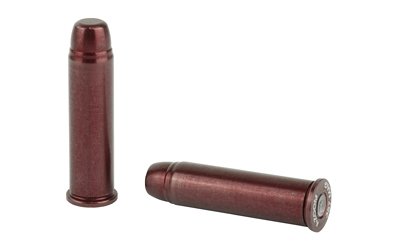 AZ16119_2 AZOOM SNAP CAPS 357MAG 6/PK RED