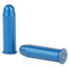 AZ16318_2 AZOOM SNAP CAPS 38SPL 12/PK BLUE