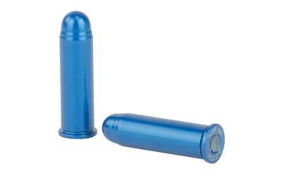AZ16318_2 AZOOM SNAP CAPS 38SPL 12/PK BLUE