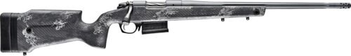 BRG CREST BA 300PRC 22B