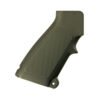B5 CAR15 LS2 GRIP OLIVE DRAB GREEN