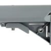 B5 SOPMOD STK MIL-SPEC GRY