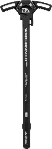 BRK530 BREEK ARMS WARHAMMER MOD2 AMBI - CHANGING HANDLE AR-10 BLACK