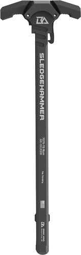 BRK6010 BREEK ARMS SLEDGEHAMMER AMBI- - CHANGING HANDLE AR-10 BLACK
