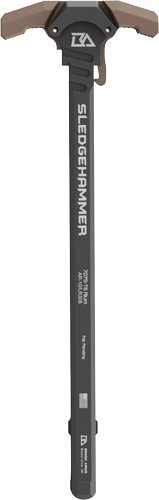 BRK6010FDE BREEK ARMS SLEDGEHAMMER AMBI- - CHANGING HANDLE AR-10 FDE