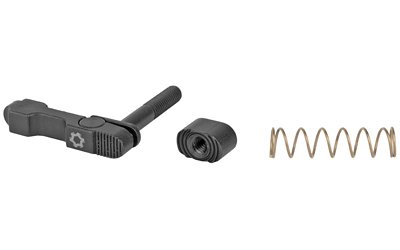 CMMG55AFFD4_1 CMMG AR15 AMBI MAG CATCH CMMG ENG