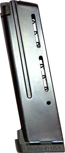 COL25 PRO MAG MAGAZINE COLT GOVT - 9MM 10RD BLUE STEEL