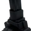 PRO MAG MAGAZINE TAURUS GX4 - 9MM 30RD DRUM BLACK POLYMER