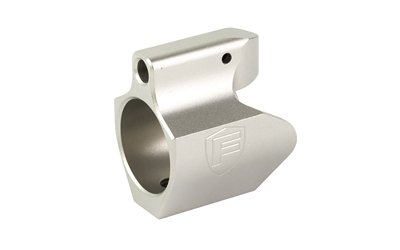 FORTLPGB-SS-M2_1 FORTIS GAS BLOCK M2 .750 SS