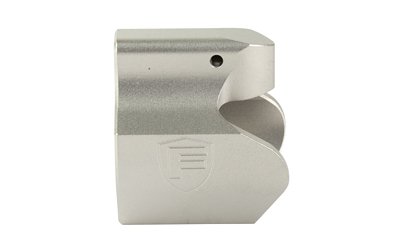 FORTIS GAS BLOCK M2 .750 SS