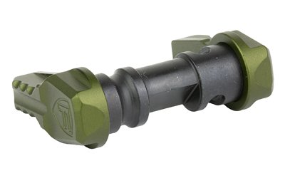 FORTIS SS FIFTY AMBI SFTY SLCTR ODG