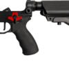 G0020023BLK FRANKLIN ARMORY LIBERTAS BUILT - BINARY EQUIPPED LOWER BLACK