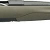 BROWNING X-BOLT 2 SPECIAL - 6.5CM 22" OD GREEN BLACK SR