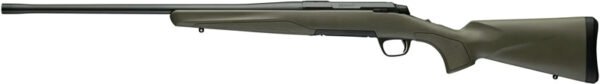 BROWNING X-BOLT 2 SPECIAL - 6.5CM 22" OD GREEN BLACK SR