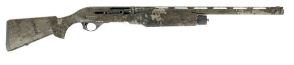 G21000200 SPANDAU S2 BONE COLLECTOR 12GA - 21" CARLSONS CHOKE TT STRATA