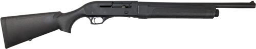 TOKAREV TTS12 SEMI AUTO 12GA - 3" 18.5" 5RD BLACK
